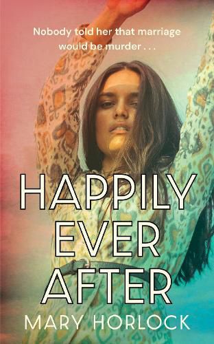 Cover image for Happily Ever After