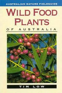 Cover image for Wild Food Plants of Australia