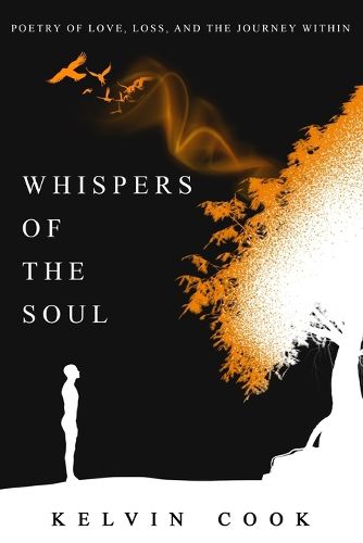 Cover image for Whispers Of The Soul