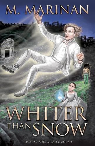 Cover image for Whiter than Snow