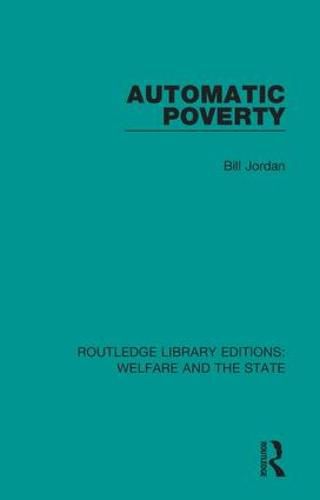 Cover image for Automatic Poverty