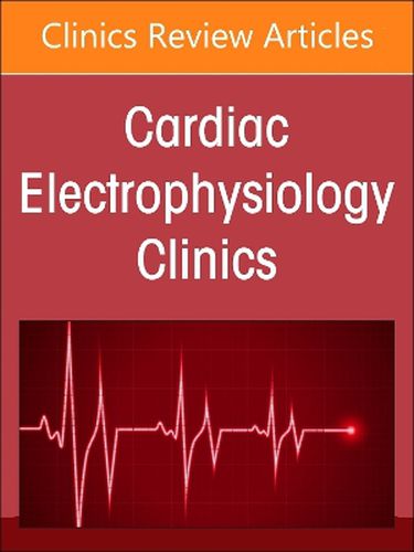 Cover image for Sports Cardiology, An Issue of Cardiac Electrophysiology Clinics: Volume 16-1