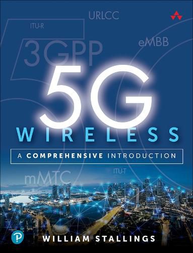 Cover image for PowerPoint Slides for 5G Wireless