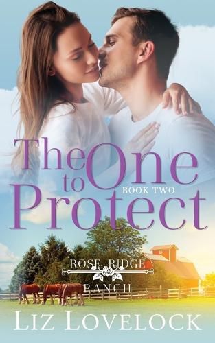 Cover image for The One to Protect