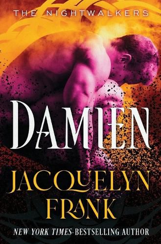 Cover image for Damien