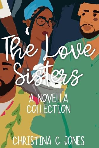 Cover image for The Love Sisters Collection