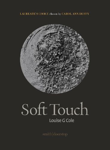 Cover image for Soft Touch