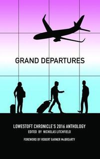 Cover image for Grand Departures