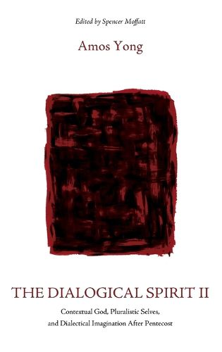 Cover image for The Dialogical Spirit II
