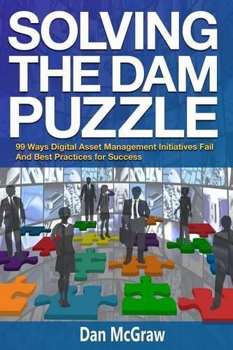 Cover image for Solving the Dam Puzzle