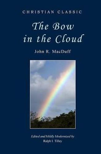 Cover image for The Bow in the Cloud