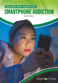 Cover image for Smartphone Addiction