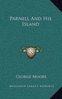 Cover image for Parnell and His Island