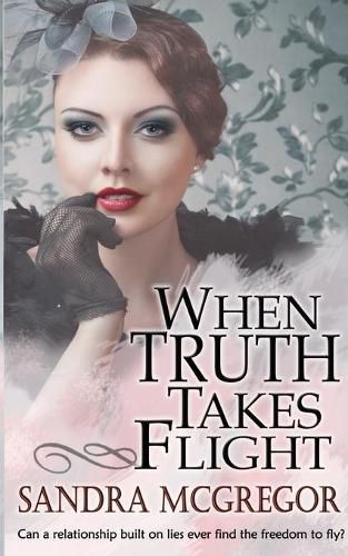 Cover image for When Truth Takes Flight