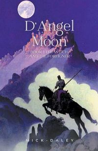 Cover image for The Witch and the Foreigner