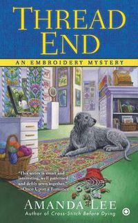 Cover image for Thread End