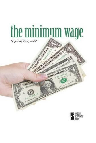 Cover image for The Minimum Wage