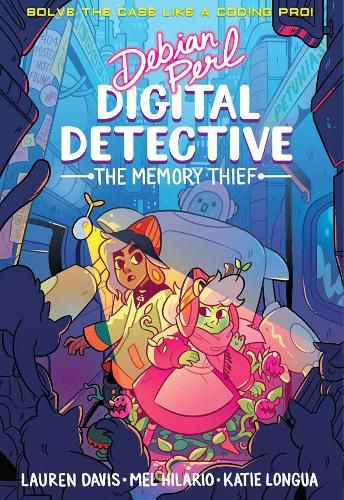 Debian Perl Digital Detective: The Memory Thief