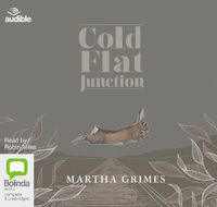 Cover image for Cold Flat Junction