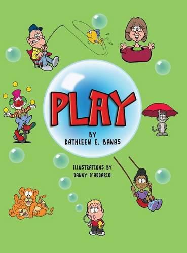 Cover image for Play