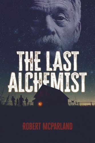 The Last Alchemist