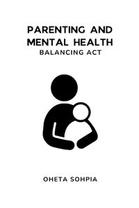 Cover image for Parenting and Mental Health