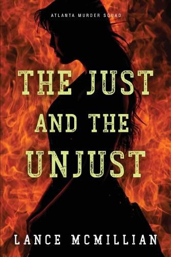 Cover image for The Just and the Unjust