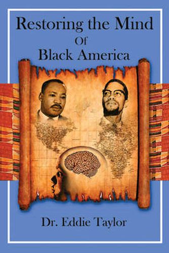 Restoring the Mind of Black America