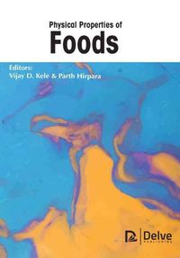 Cover image for Physical Properties of Foods