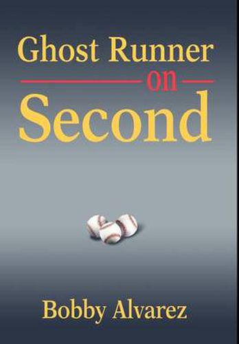 Cover image for Ghost Runner on Second