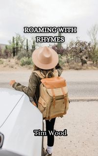 Cover image for Roaming with Rhymes