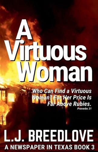 Cover image for A Virtuous Woman