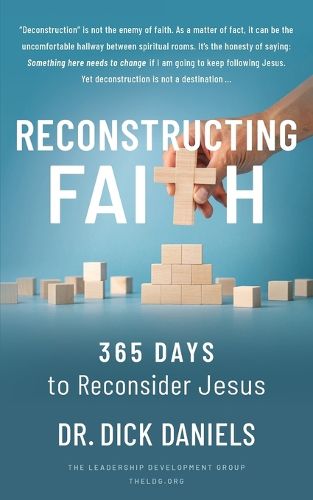 Cover image for Reconstructing Faith