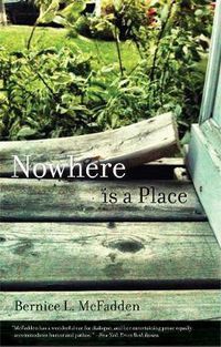 Cover image for Nowhere Is A Place