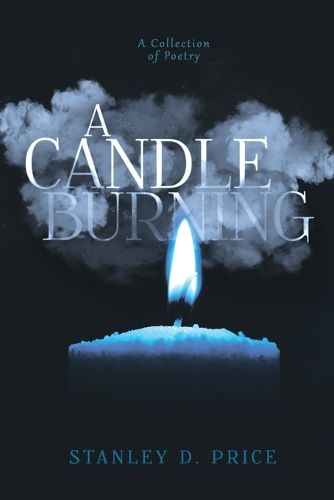 A Candle Burning