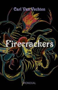 Cover image for Firecrackers (a Realistic Novel)