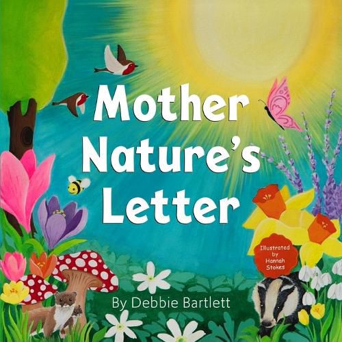 Cover image for Mother Nature's Letter
