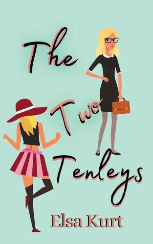 Cover image for The Two Tenleys