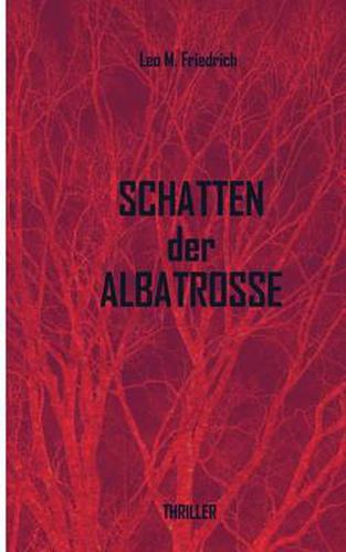 Cover image for Schatten der Albatrosse