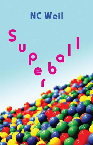 Cover image for Superball