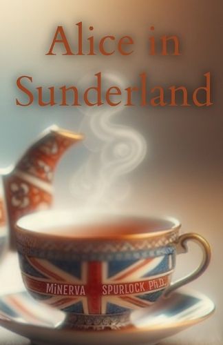 Cover image for Alice in Sunderland