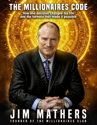 Cover image for The Millionaires Code