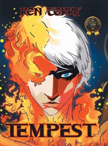 Cover image for Tempest