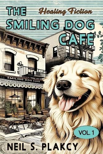 Cover image for The Smiling Dog Cafe