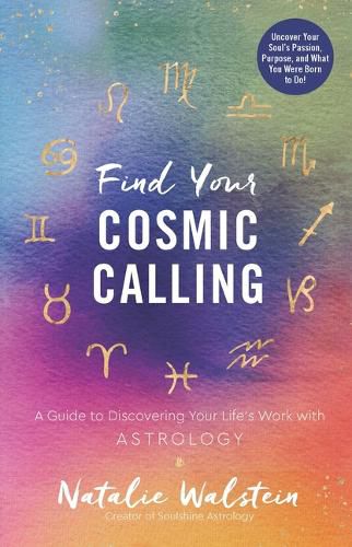 Cover image for Find Your Cosmic Calling