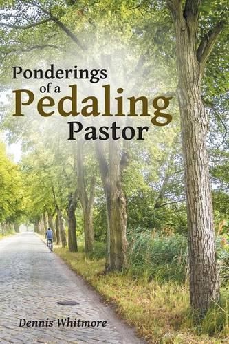 Cover image for Ponderings of a Pedaling Pastor