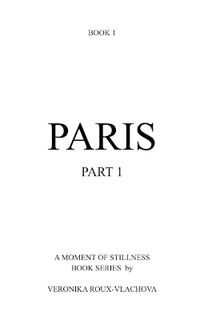 Cover image for Paris