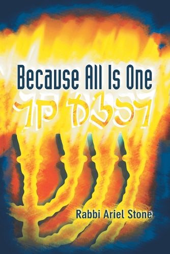 Cover image for Because All Is One