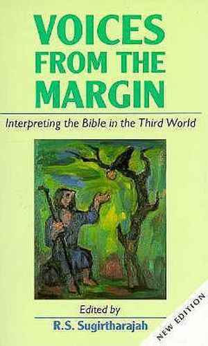 Cover image for Voices from the Margin: Interpreting the Bible in the Third World