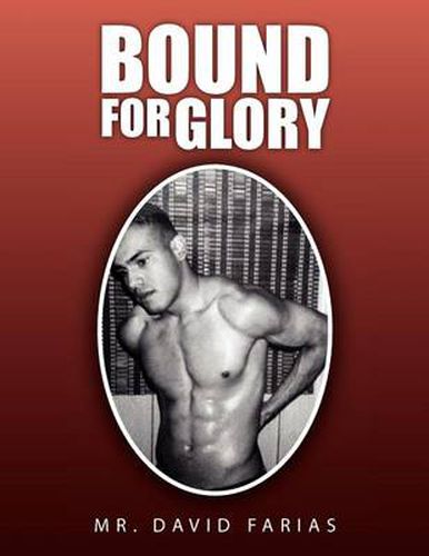 Cover image for Bound for Glory